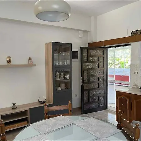 St Andrews Seafront 펜션 Agios Andreas (Messenia)