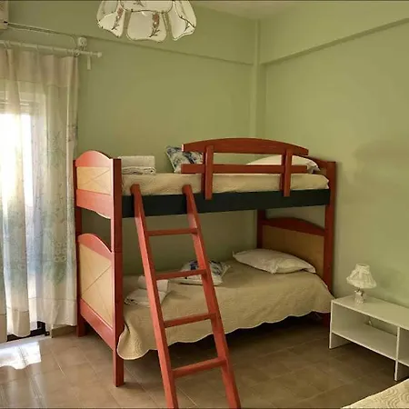 펜션 St Andrews Seafront Agios Andreas (Messenia)