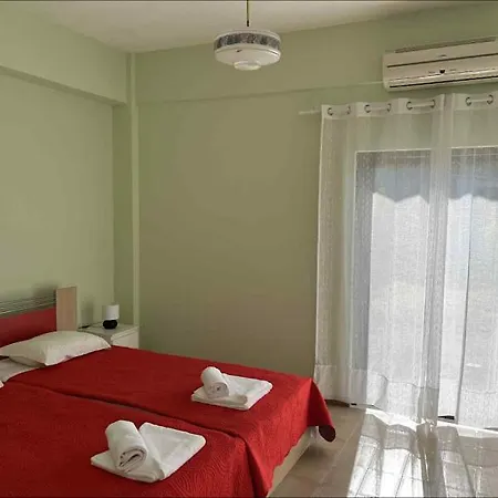 St Andrews Seafront 펜션 *