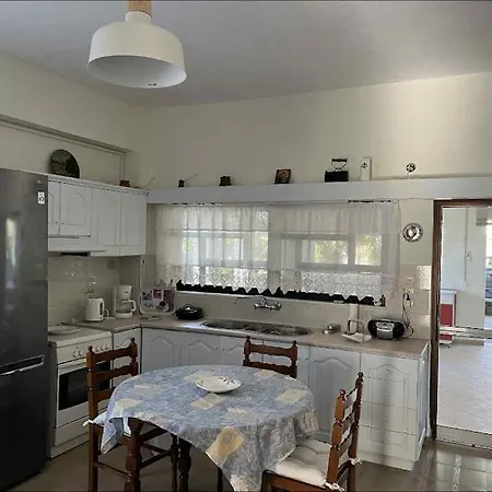 St Andrews Seafront 펜션 *