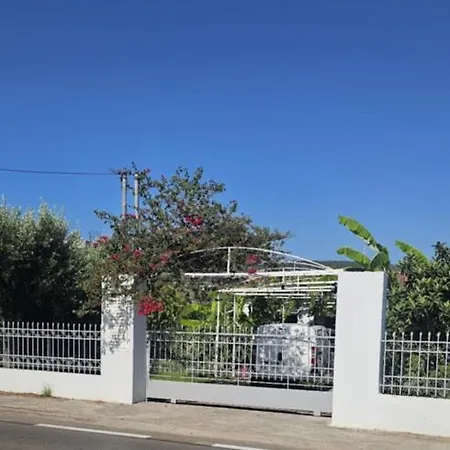 St Andrews Seafront 펜션 *