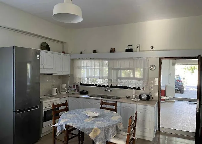 St Andrews Seafront Vakantiehuis *