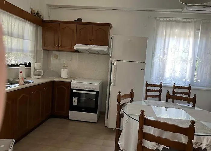 St Andrews Seafront Vakantiehuis