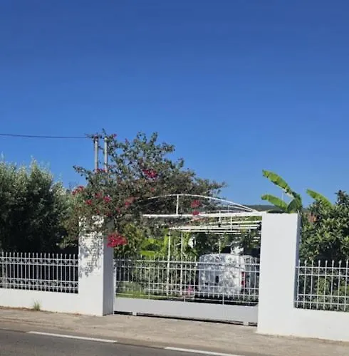 St Andrews Seafront Vakantiehuis *