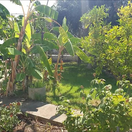 Dom wakacyjny St Andrews Seafront Agios Andreas (Messenia)