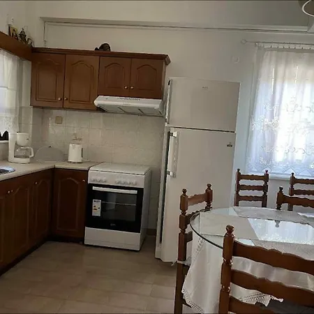 St Andrews Seafront Dom wakacyjny